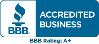 BBB Rating A+