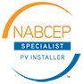 NABCEP Specialist Solar PV Installer